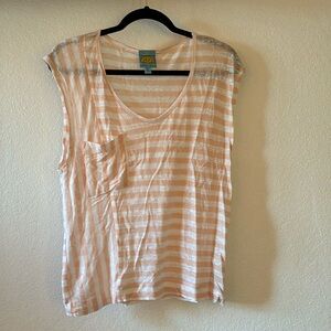 C&C California brand blouse